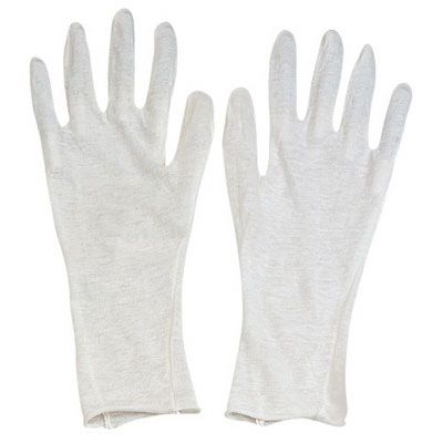 Cotton Lisle Gloves