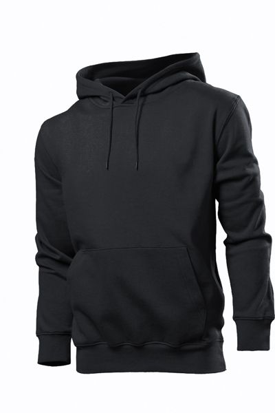 HOODED SWEATSHIRT