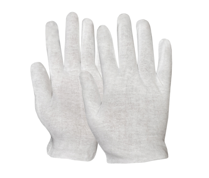 Light Weight Lisle Gloves