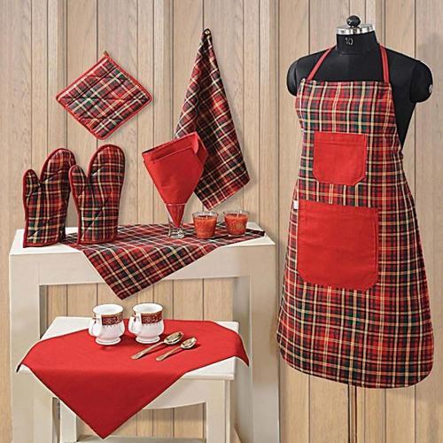 KITCHEN-LINEN SET