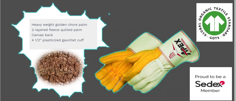 Apex Chore Gloves